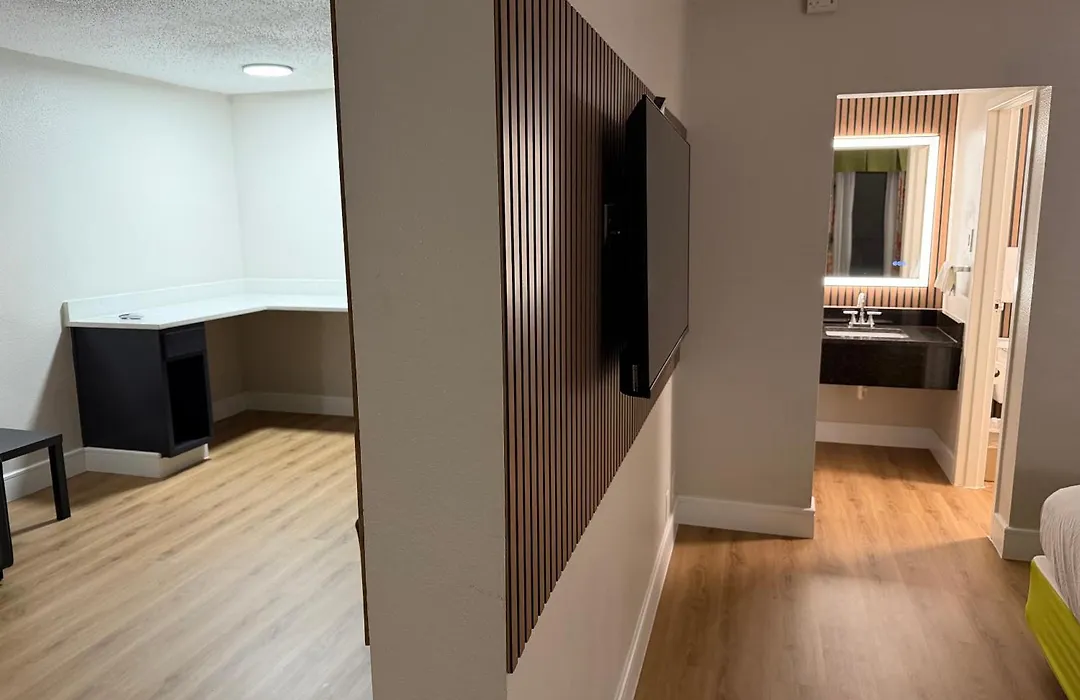 Surestay By Best Western Irving Grapevine Dfw North-1